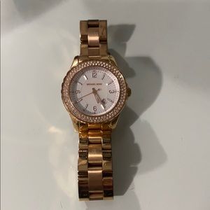 Women’s Michael Kors watch